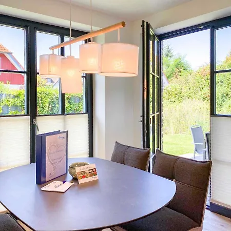 Lejlighed Seekristall No 2